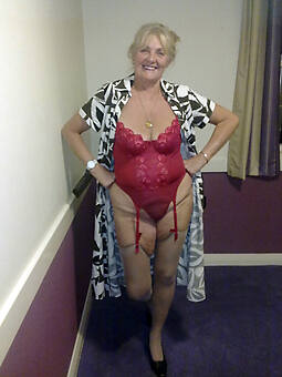 grannies in lingerie porn tumblr