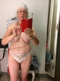 granny panty pics