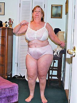 prostitute  granny panty sex