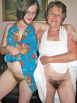 hotties granny lesbian porn