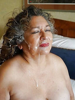 grannies facials nudes tumblr