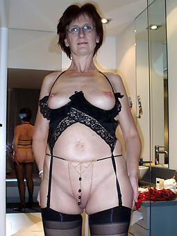 beautiful old grannies solo amature porn