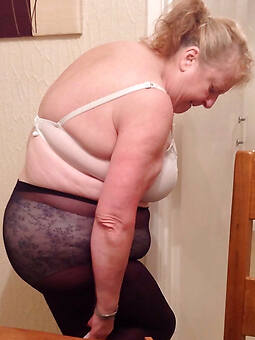 amature sexy grandmas pantyhose