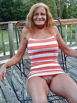 hot redhead granny porn tumblr