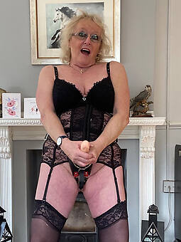 granny lingerie porn tumblr