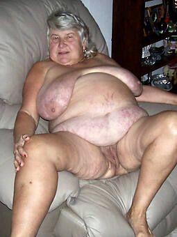 bbw grandmothers homemade porn pics