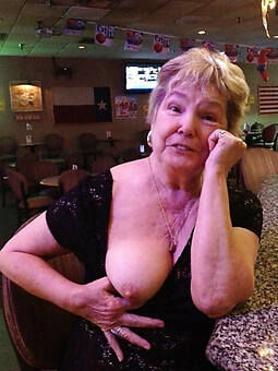 sexy grandmother tits porn tumblr