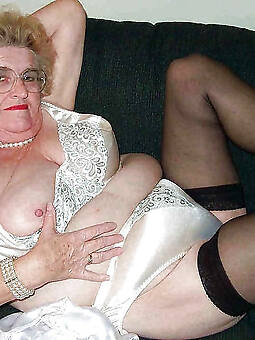 pretty sexy hot grandmas pics