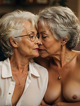 horny lesbian granny porn tumblr