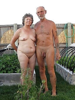 amateur naked granny couples stripping