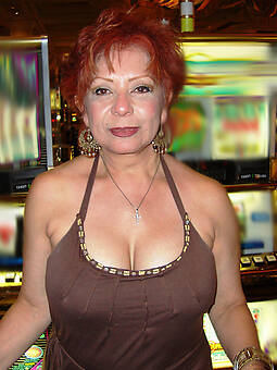 redhead grannys erotic pics