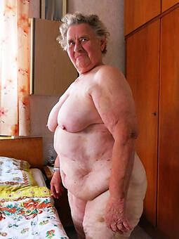 reality granny porn 70