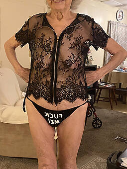 horny petite granny porn tumblr