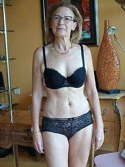 naughty solo granny pics