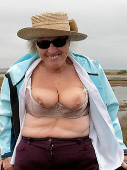 granny old lady truth or dare pics