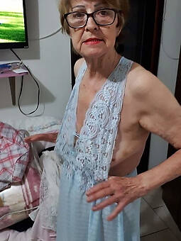 naughty hot gilf with glasses