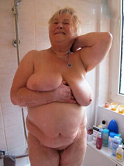 old bbw grannies truth or dare pics
