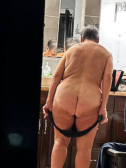 naked grandmother with big booty porn tumblr