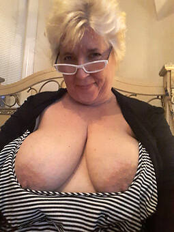 gilf with big tits truth or dare pics