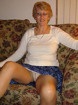 grandmas pantyhose hot porn pics