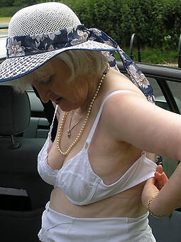 mature women non nude