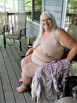 porn pics of hot bbw grandma