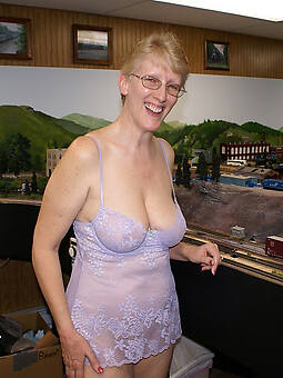 sexy dressed granny porn tumblr